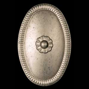 Люстра хрустальная 24х20 см прозрачная Bagatelle 1241-48 SCHONBEK ДИЗАЙНЕРСКИЕ 00-3882249 Прозрачный;серебро  - Вид №1