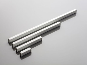 Модульная мебельная ручка Corian®