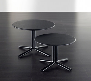 Столик  MERIDIANI MILLER TRE