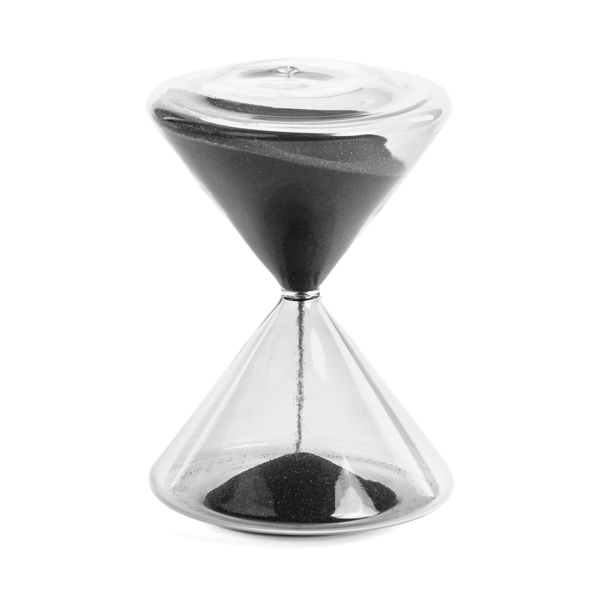 2000983242303 Песочные часы Avril Hourglass 17 cm LA FORMA 