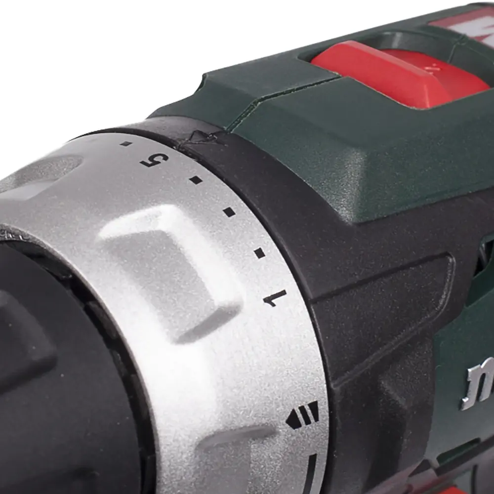 Шуруповерт Metabo PowerMaxx BS Basic Set, Li-ion 10,8 В, 2 Ач 18118955 STLM-2139899  - Вид №1