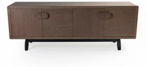 Anesis Буфет из массива дерева Leon M512