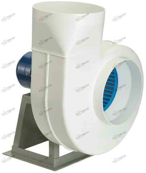 S & P Italia Центробежный вентилятор из полипропилена sun-id-1430076