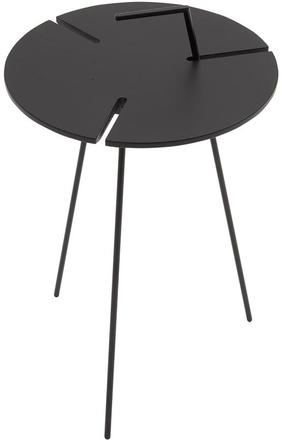 SOFTLINE Круглый журнальный столик sun-id-1346163 - Вид №1