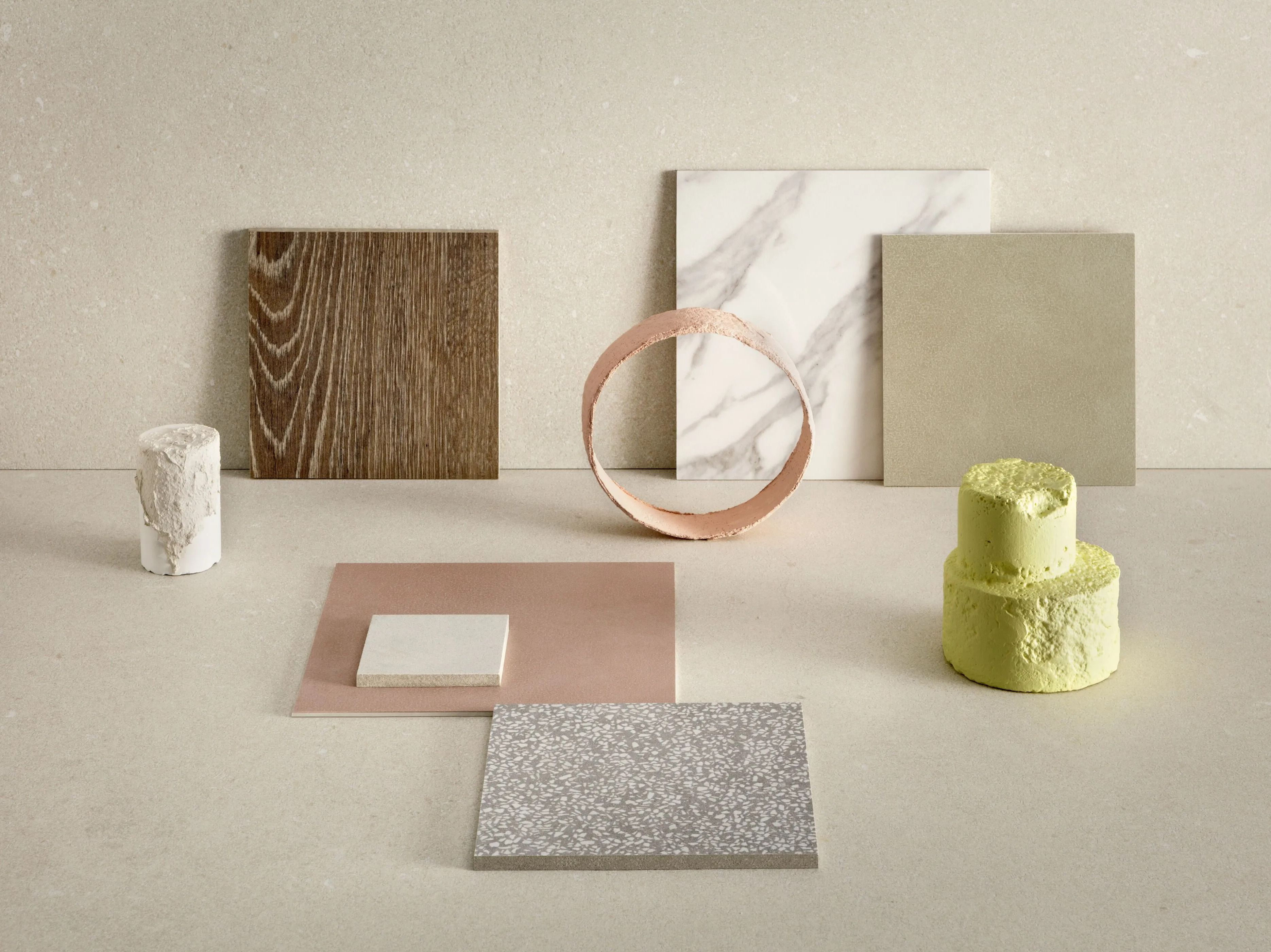 Напольное покрытие / керамогранит для внутреннего и наружного применения LEA CERAMICHE Intense ARCH-00053645 - Вид №3