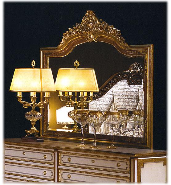 Зеркало  EZIO BELLOTTI 3343 Platinum