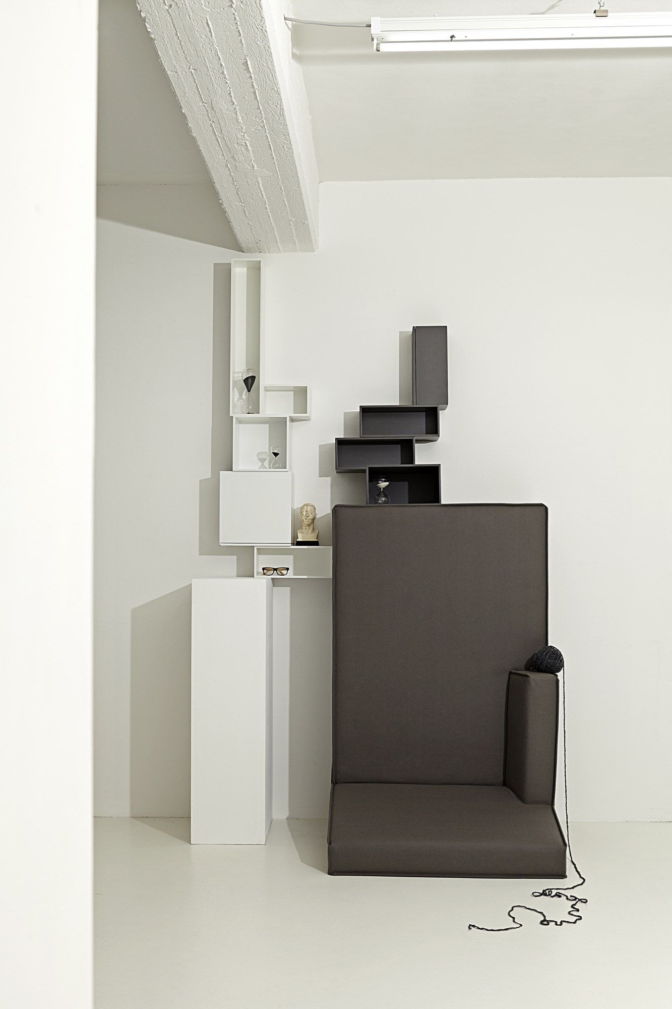 Съемная ткань Dormeuse Cubit by Mymito ARCH-00085482 - Вид №14