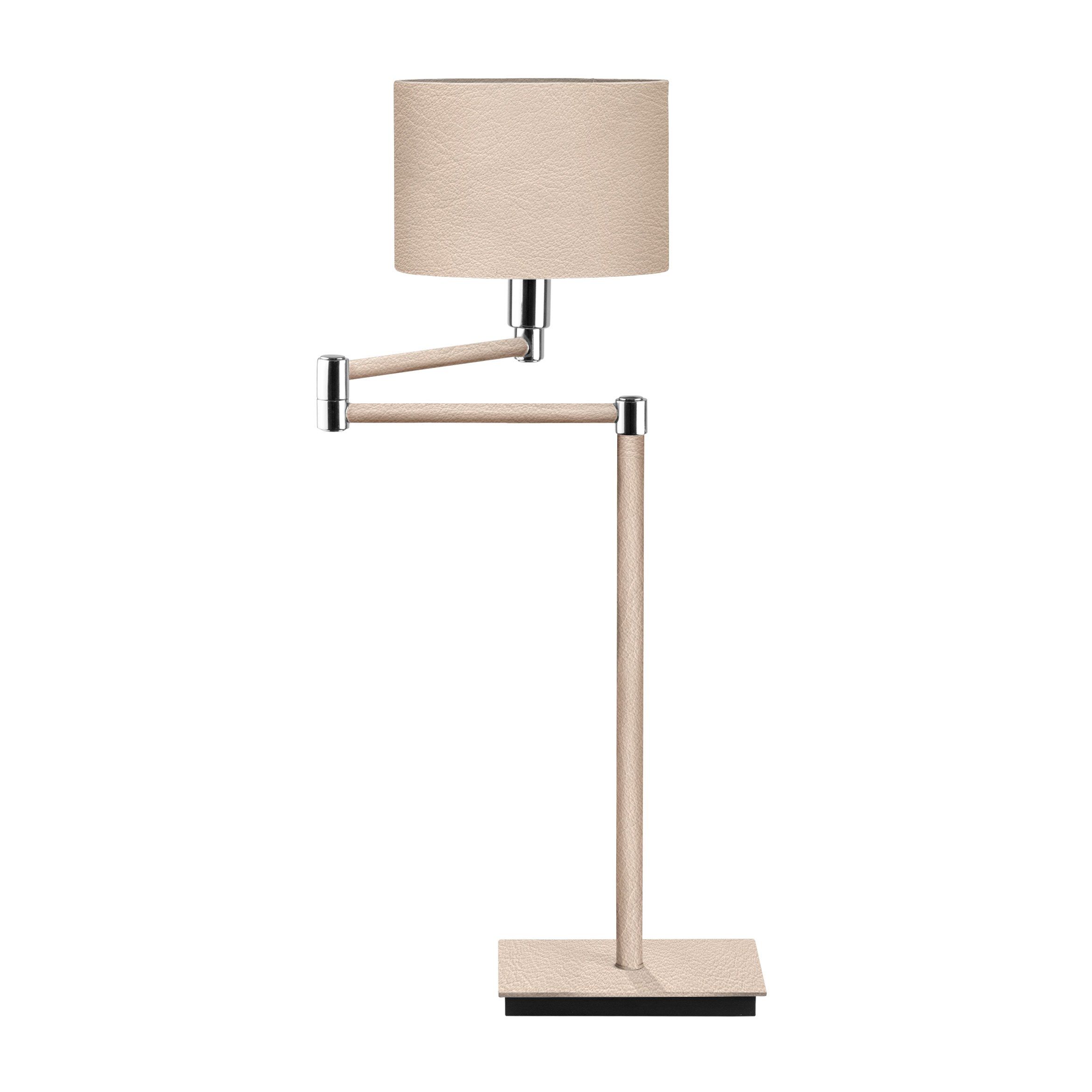 Металлическая настольная лампа Abrissi Snodo ARCH-00059745 - Вид №2