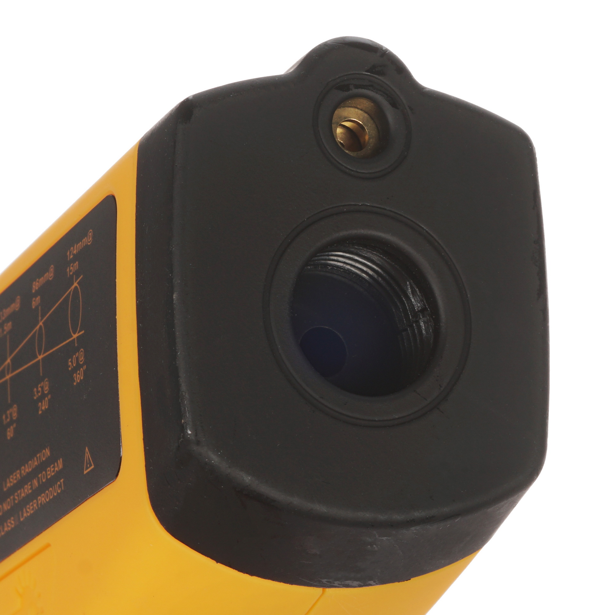 Пирометр Мегеон 161850 1086236 STDN-0120744 - Вид №2