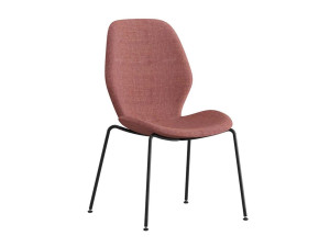 Мягкий стул из ткани