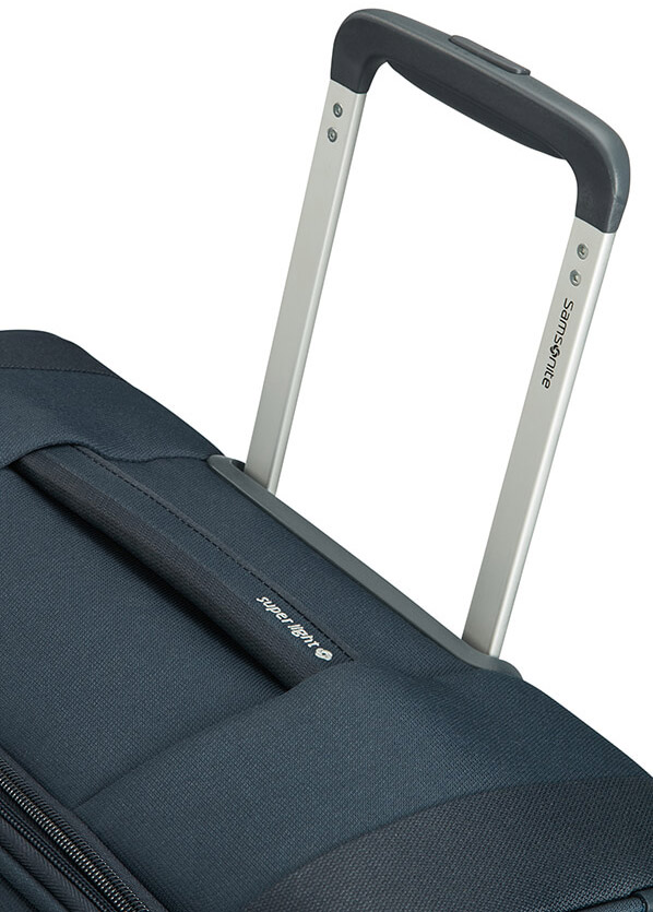 KA7-01004 Чемодан KA7*004 Spinner 66 Samsonite Citybeat  - Вид №8