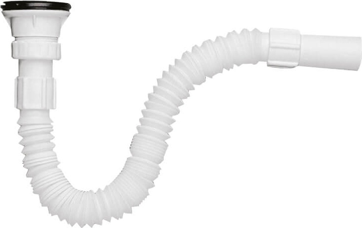 Mix Long Tap 1/2 '' (хром) / T210L Creavit  - Вид №1