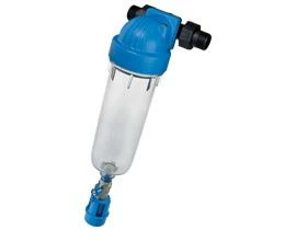 ATLAS FILTRI  Водяные фильтры DP S DS