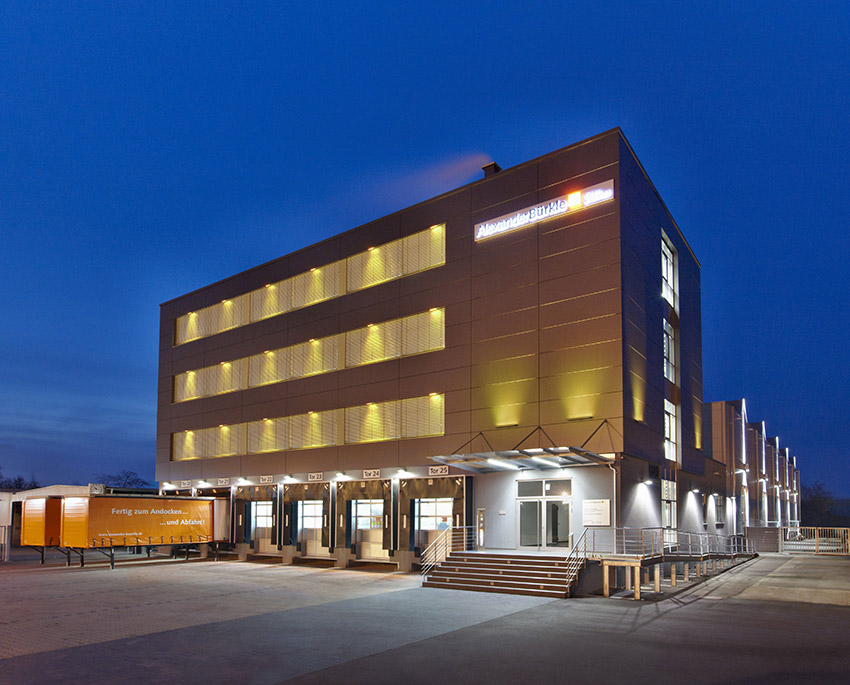 8417417 Подсветка стены Platek TETRA CORNICHE  TETRA CORNICHE - 12 LED 3000K Elliptical  - Вид №4