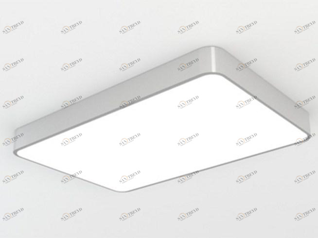 Neonny Люстра Rectangle Nar9012b