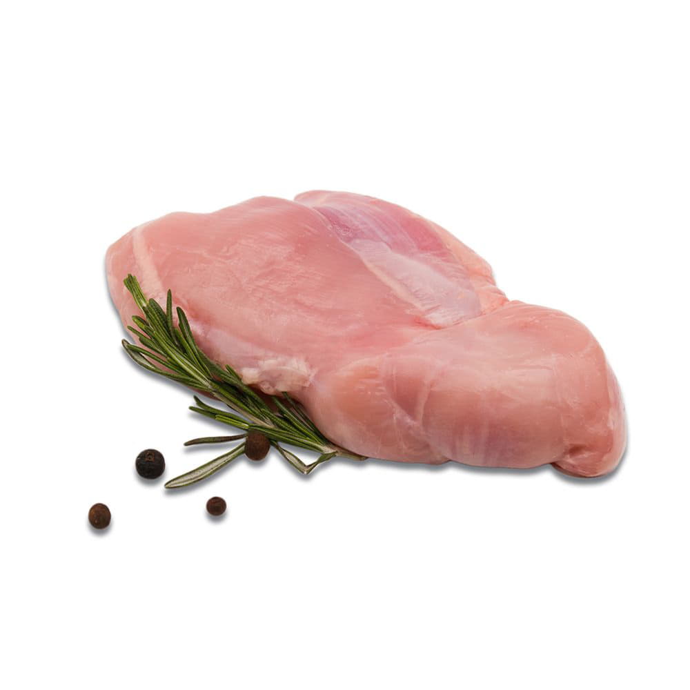 Бедро куриное (без кости, без кожи) Santreyd 2405 - Вид №1