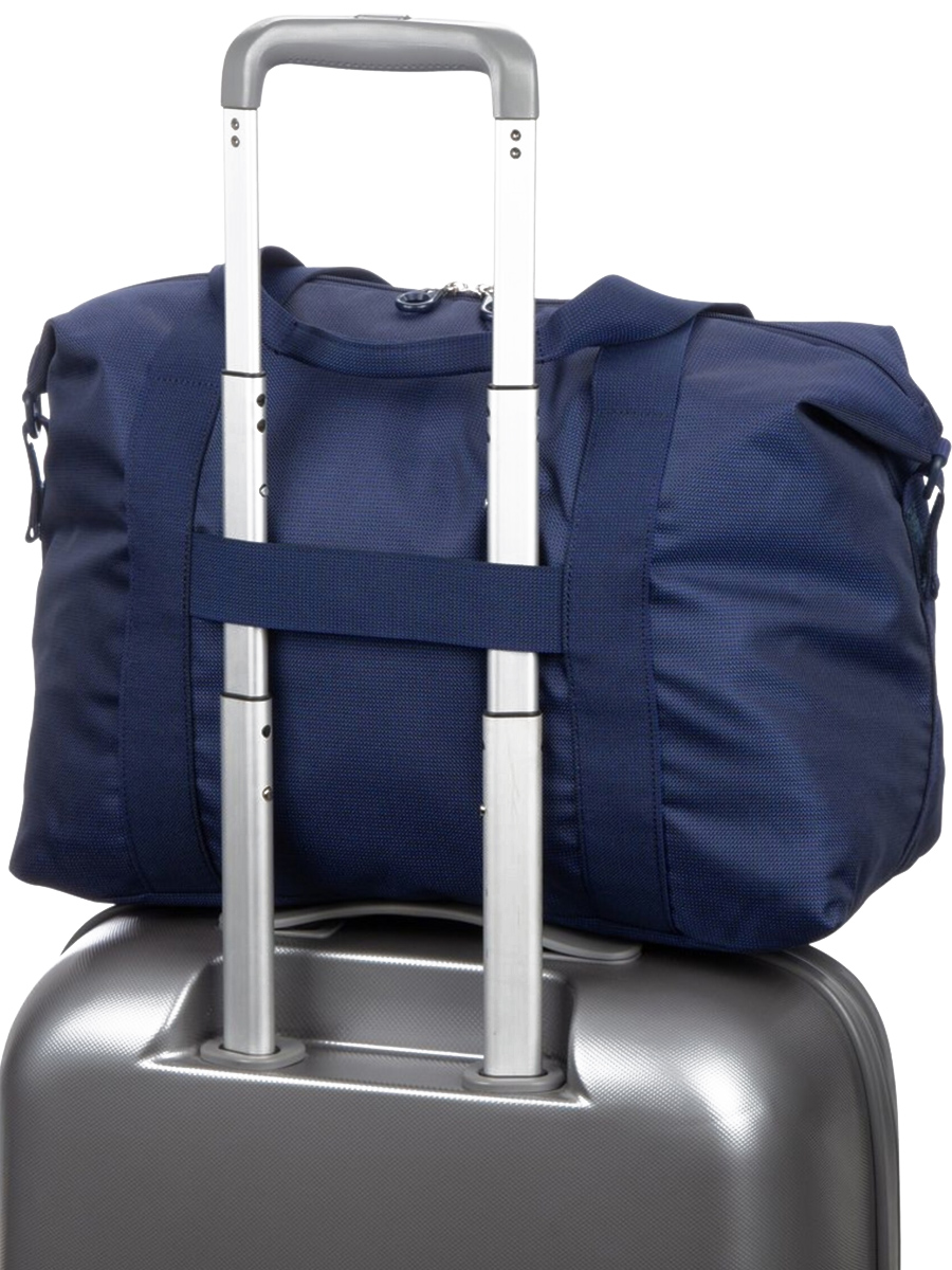 QMT11-08Q Сумка QMT11 Duffel Bag Mandarina Duck MD20  - Вид №3