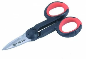 KAPRIOL TACTIX Ножницы из нержавеющей стали Forbici