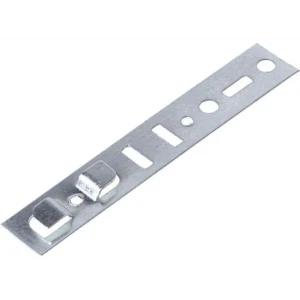 Анкерная пластина КРЕПКО-НАКРЕПКО Rehau 60 для оконных конструкций 89426491