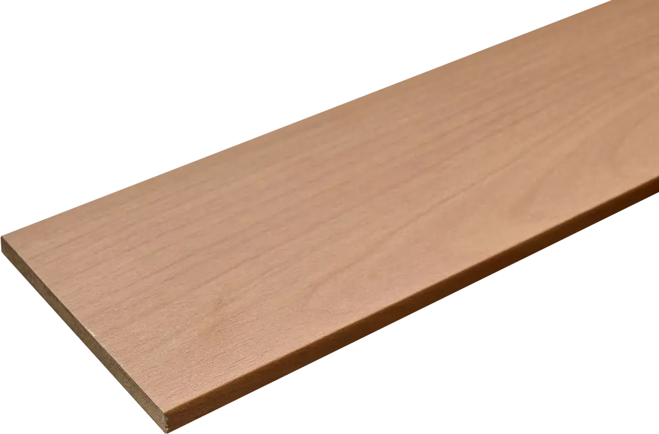 Добор дверной коробки ПРИНЦИП 2070x100x8 мм миланский орех 87923319