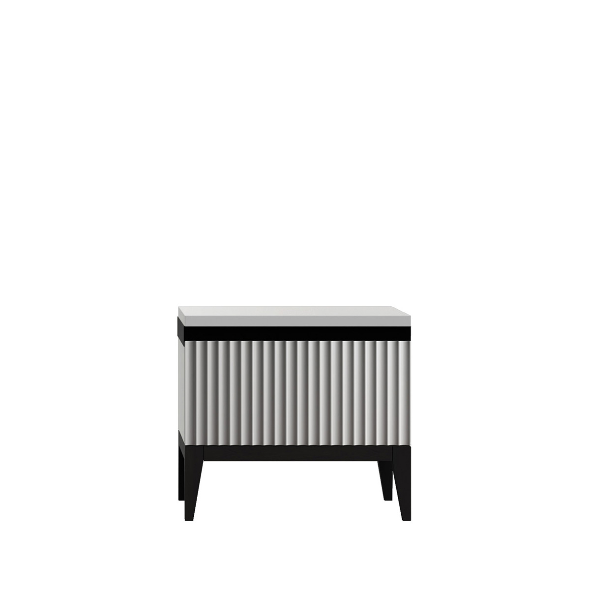 Прикроватная тумбочка Mercury Mercury S5100 Coleccion Alexandra