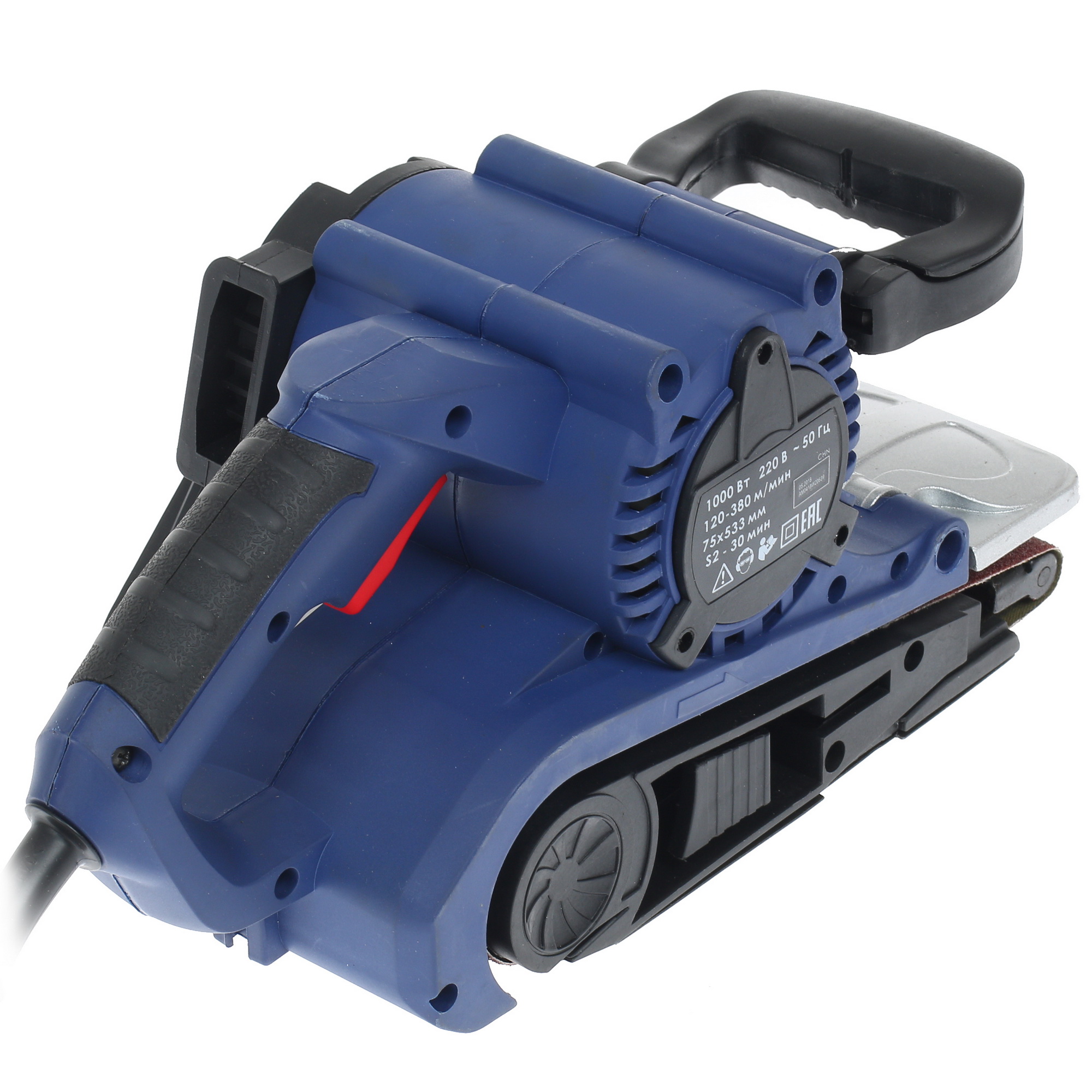 Ленточная шлифмашина Диолд МШЛ-1 У 8106256 STDN-0145351 - Вид №3