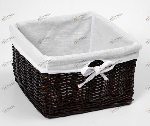 Alme WB-150-M Плетеная корзина Santreyd 