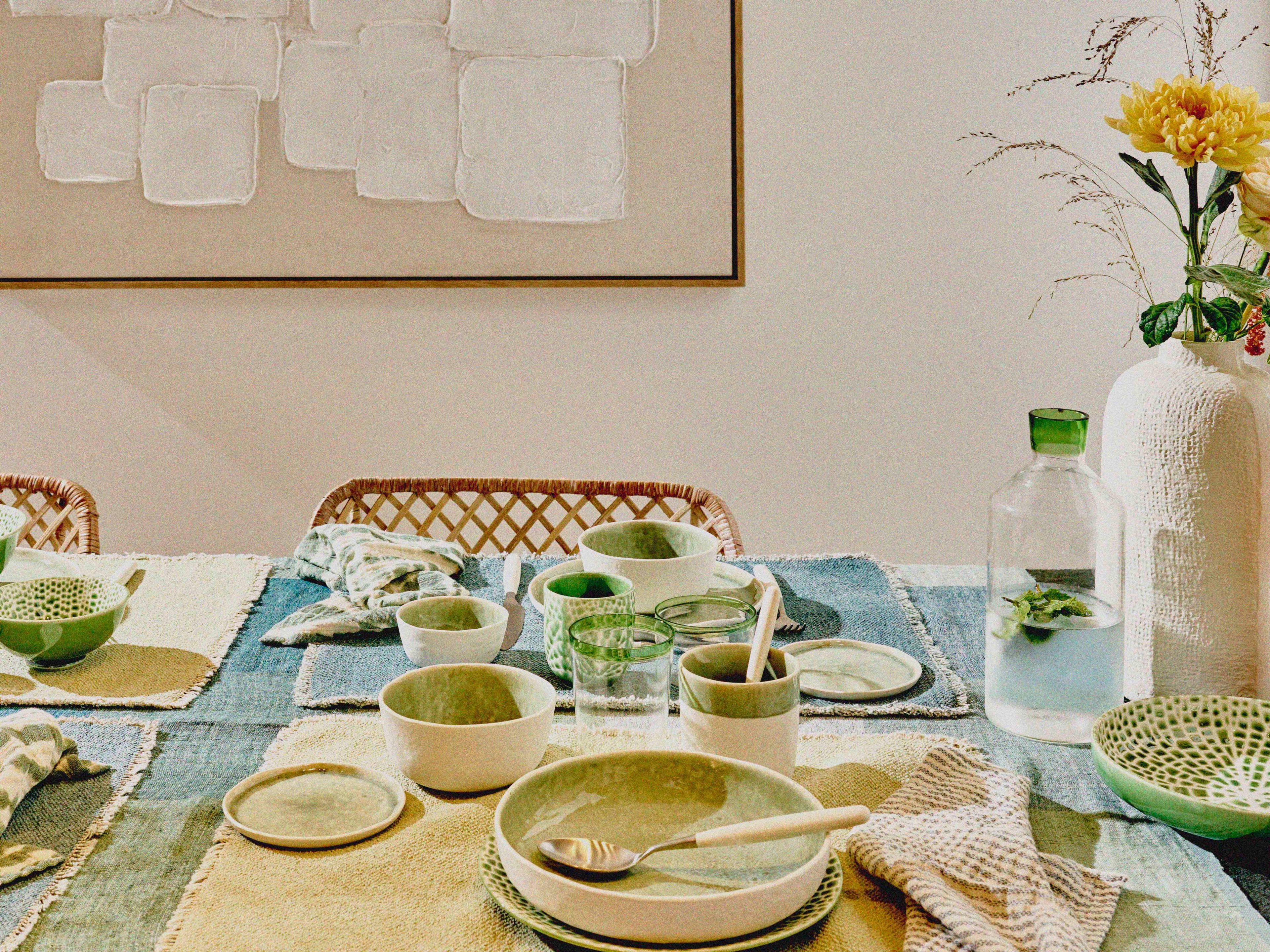 Бутылка из боросиликатного стекла POMAX тарифа ARCH-00083043 - Вид №5