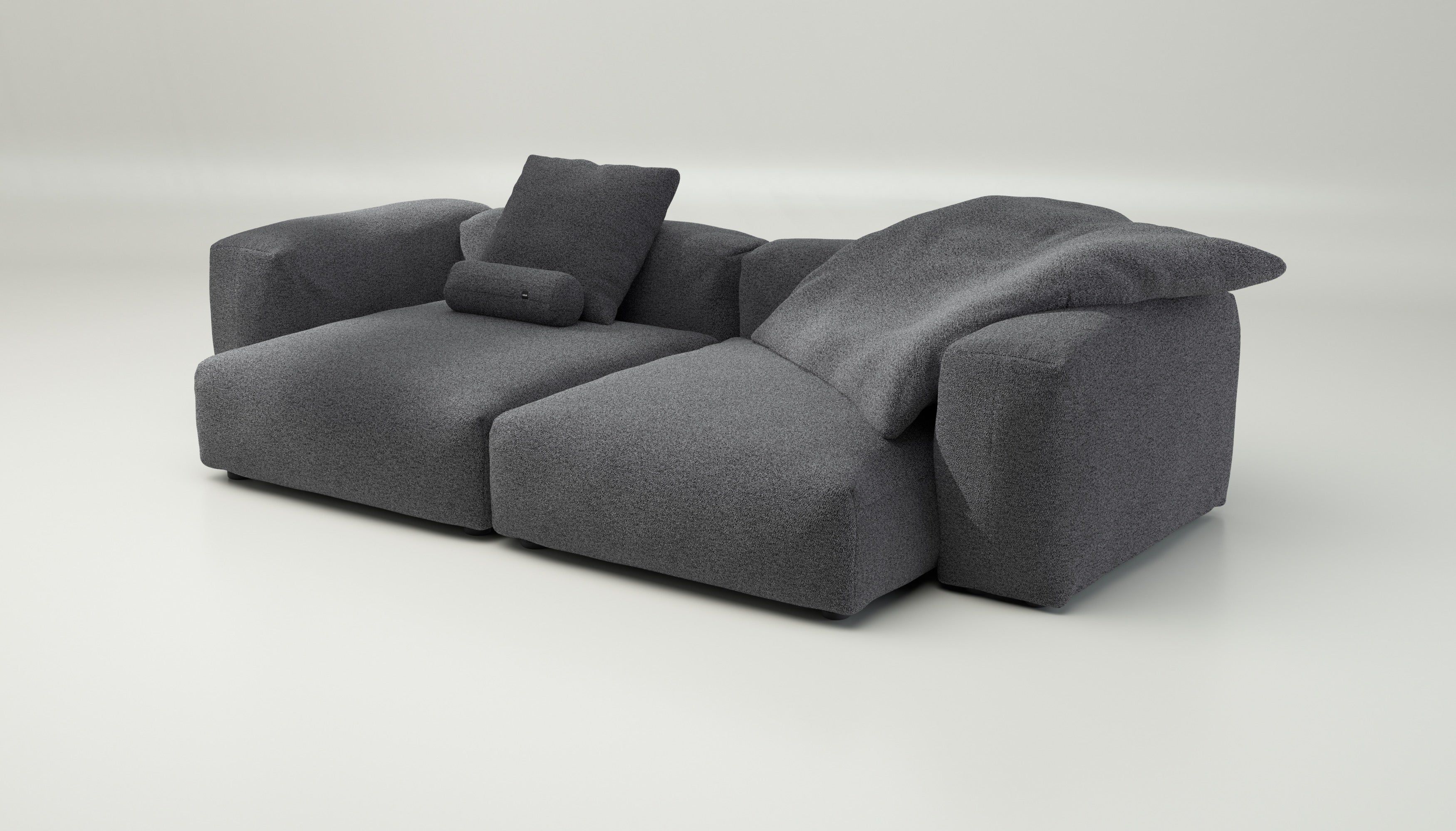 Модульный диван vetsak Loop Loop ARCH-00048396 - Вид №6