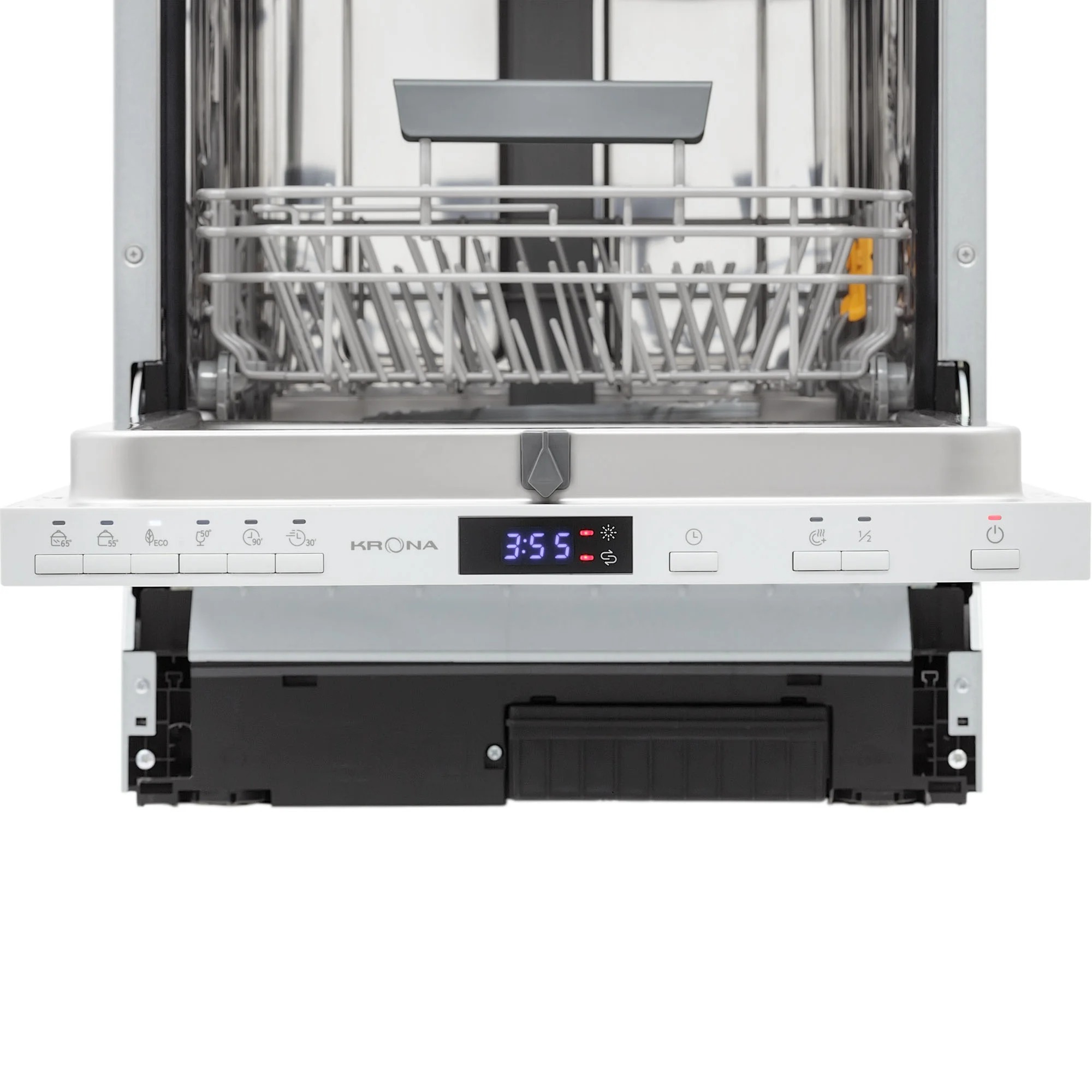 9150435 Встраиваемая посудомоечная машина KRONA WESPA 45 BI KRONA1 STDN-0021823 - Вид №5