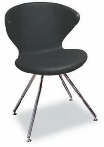 Tonon Стул из мягкого полиуретана Concept