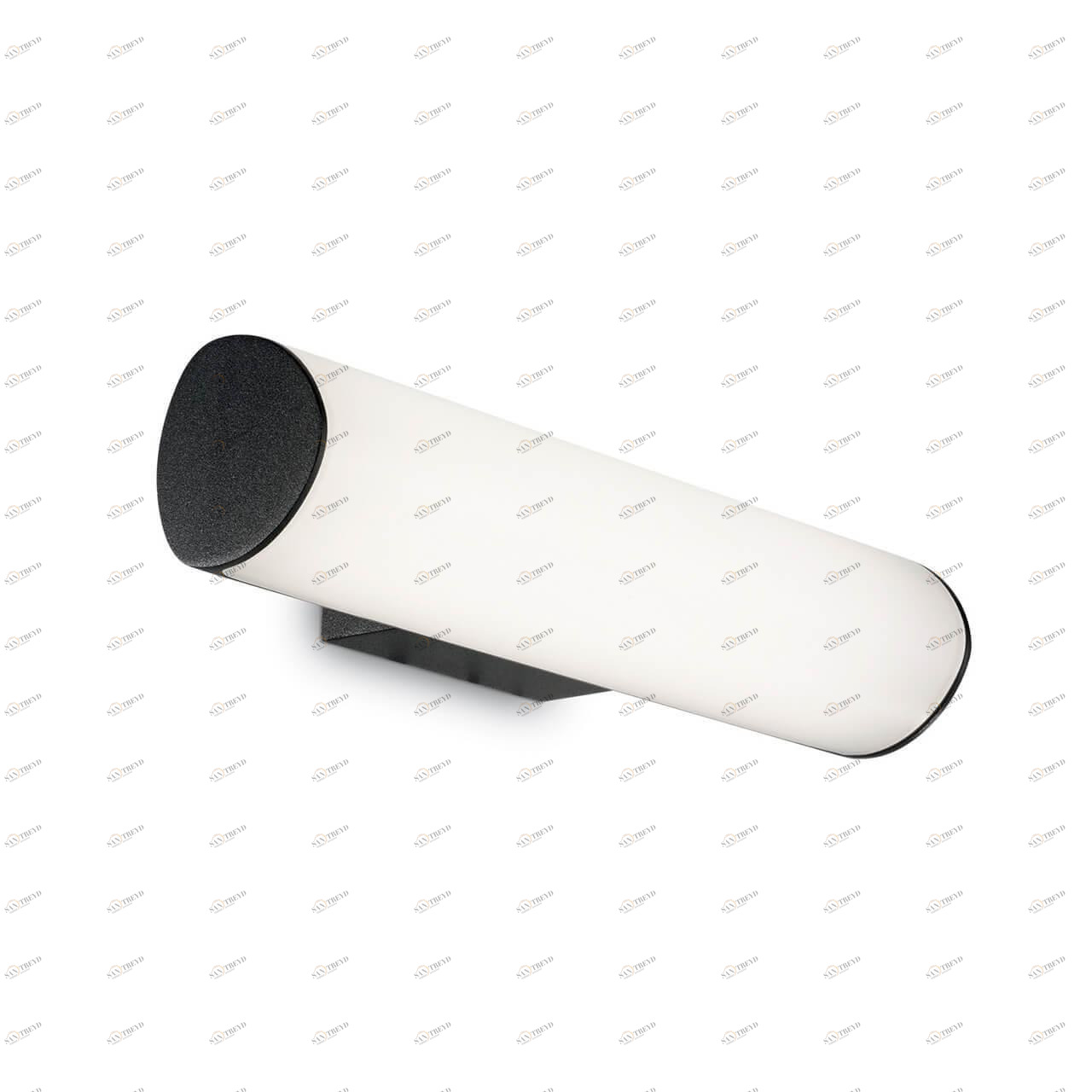 Уличный настенный светильник светодиодный 7х10х30 см белый Etere AP1 Etere AP1 IDEAL LUX ETERE 00-3897902 Белый 
