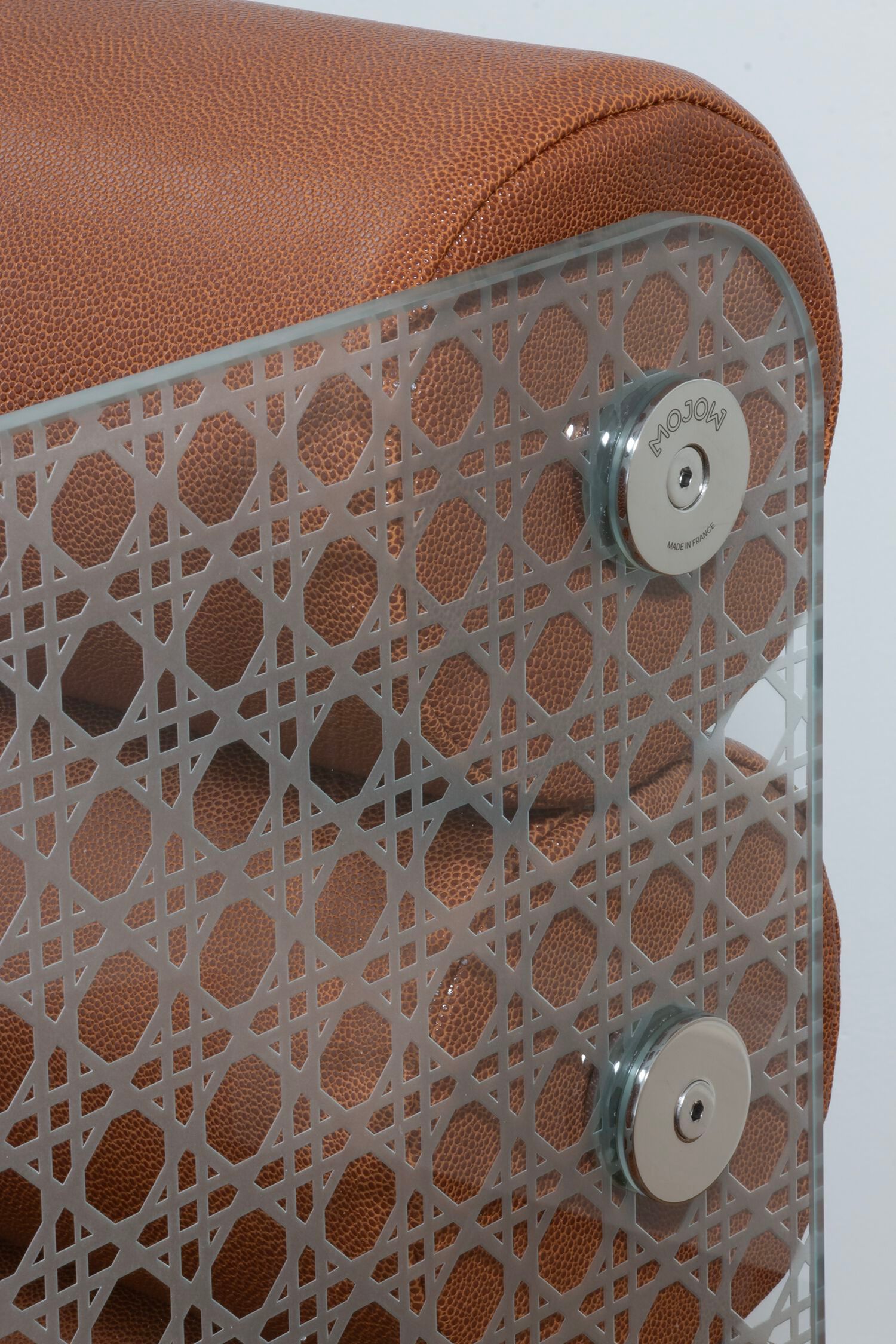 Кресло с подлокотниками KUUMO MW01 ARCH-00032937 - Вид №1