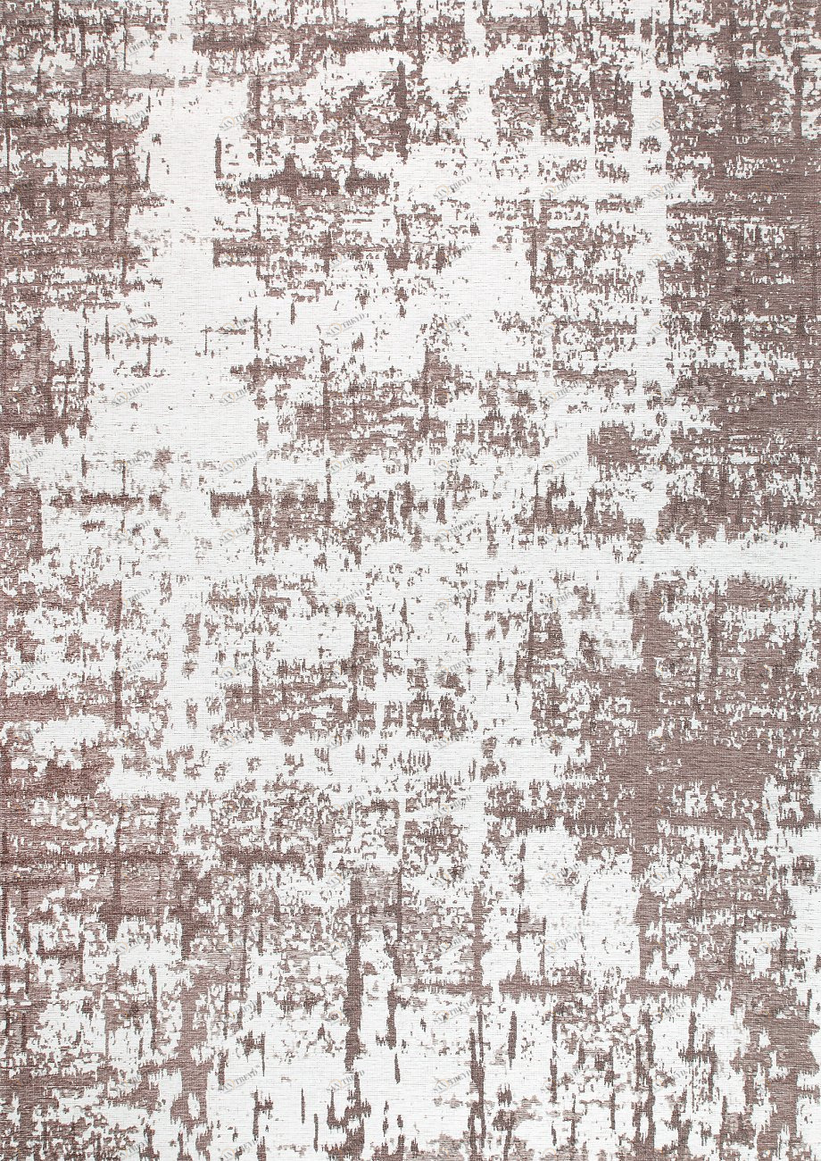 Ковер ELZA STANLY 200x290 ARBEN DECOR MAGIC ДИЗАЙНЕРСКИЕ, ELZA 321810 Серый;белый 