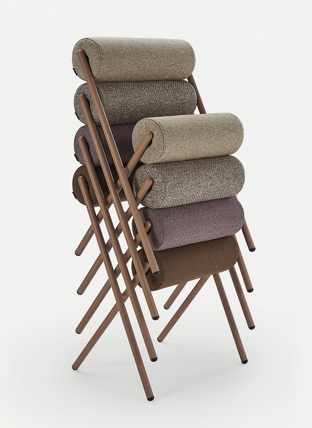 095444 Стул Roll SANCAL  - Вид №6