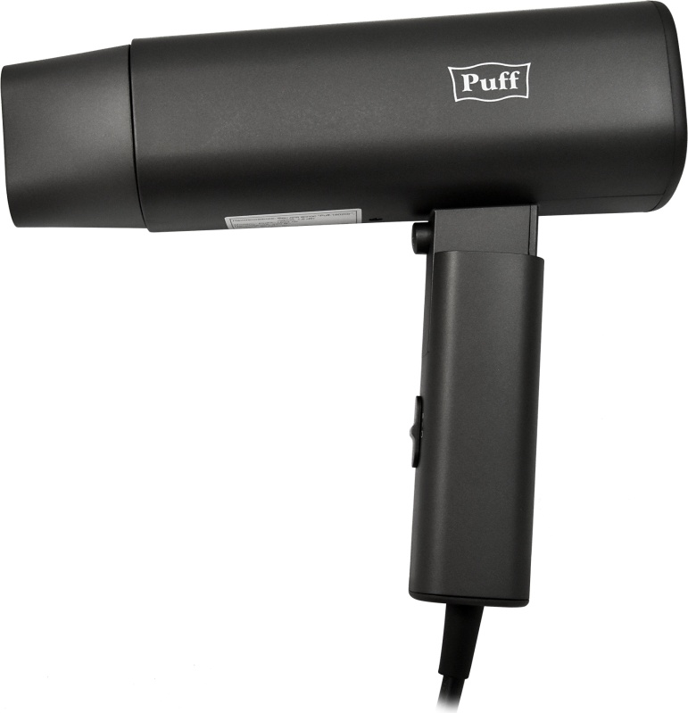 1405.028 Фен для волос 1802Gr PUFF  - Вид №2