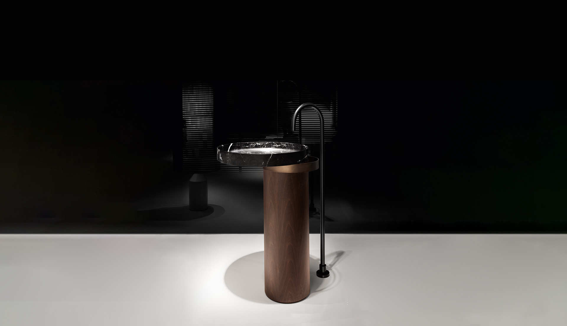 Eccentrico Мебель для ванной Falper  - Вид №3