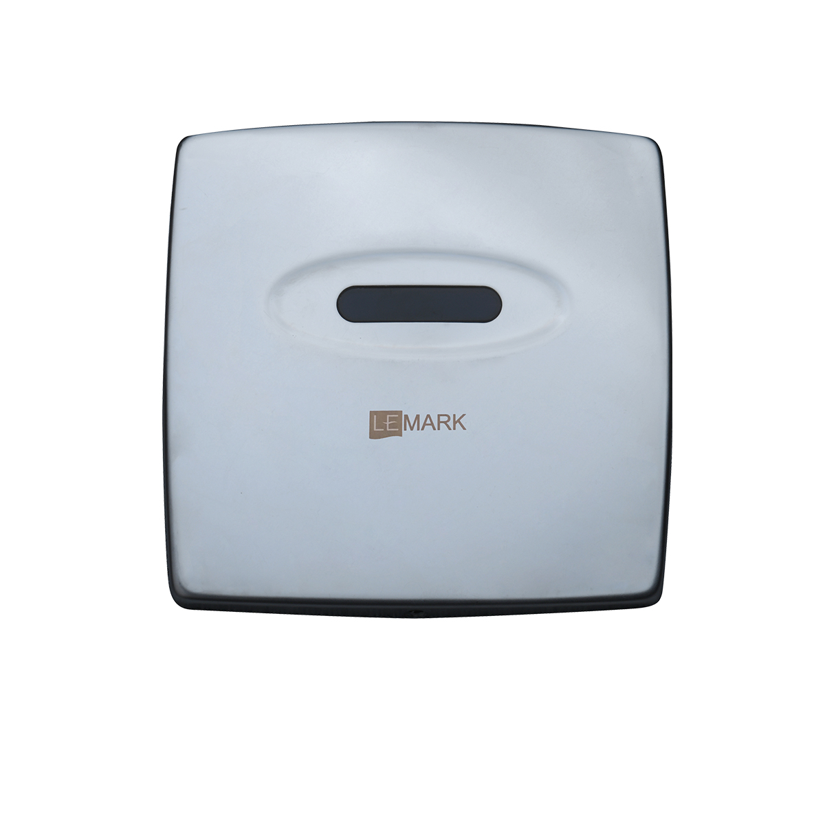 LM4657CE Смывное устройство Project для писсуара бесконтактное (сенсорное) LEMARK PROJECT