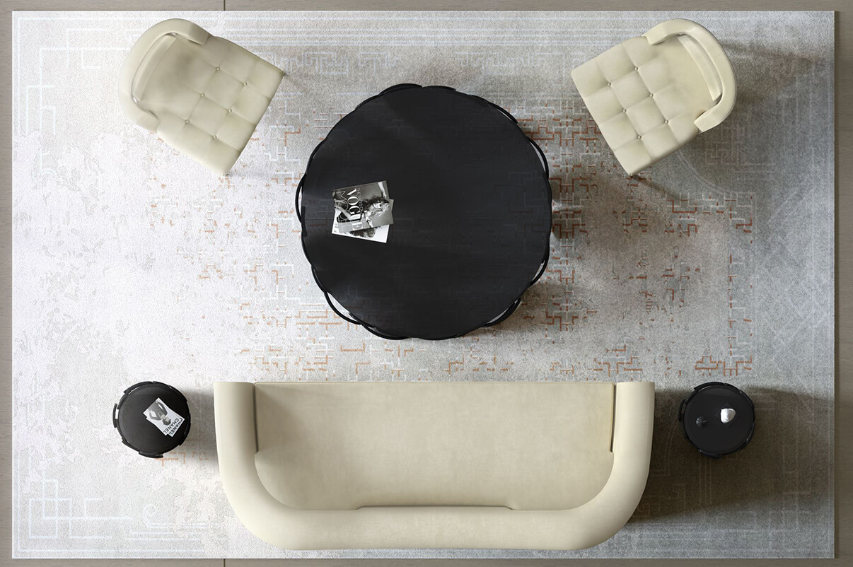 Руинруг RUG'SOCIETY Urban 272_833 - Вид №2