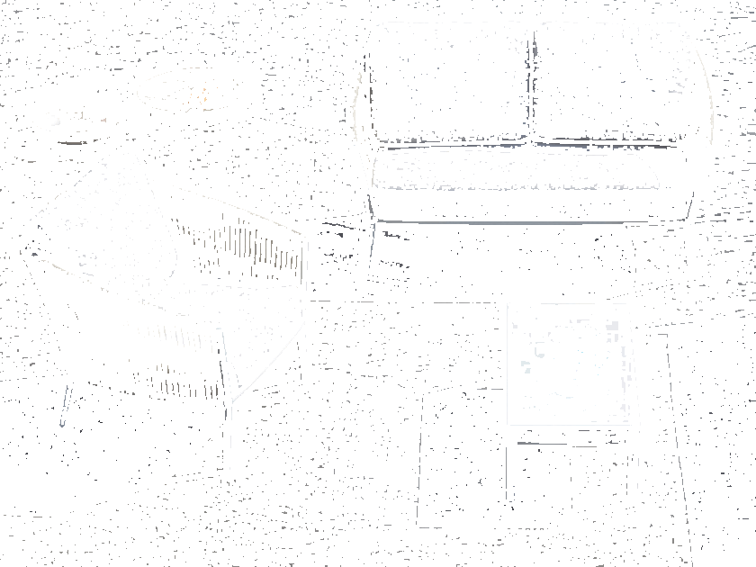 FISCHER MÖBEL Садовое кресло с подлокотниками Cosmo 2670 - Вид №2