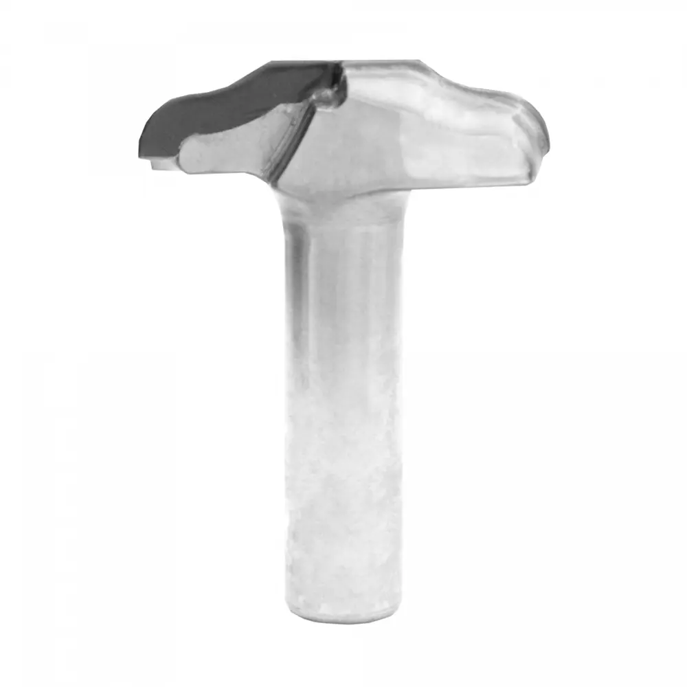 91762290 Фреза филеночная Delta Tools 06-3402 40 мм STLM-0844315