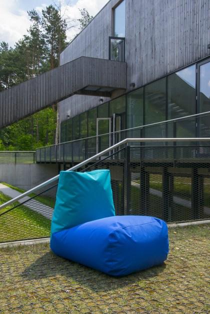 Pusku pusku Мешок фасоли Ox sun-id-1512039 - Вид №19