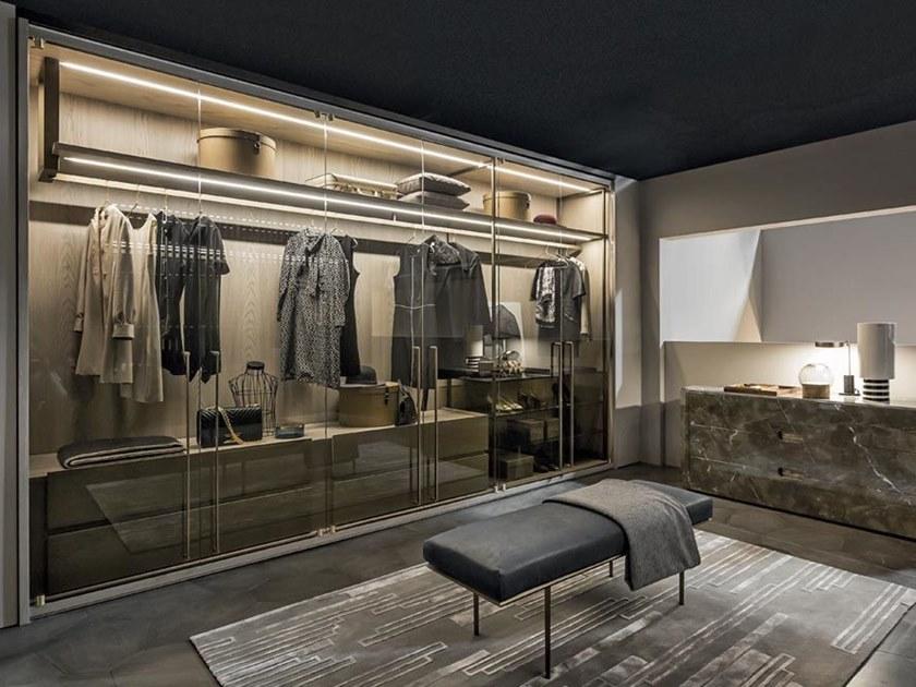 Shake Мягкая кожаная скамейка Prism sun-id-1390658 - Вид №3