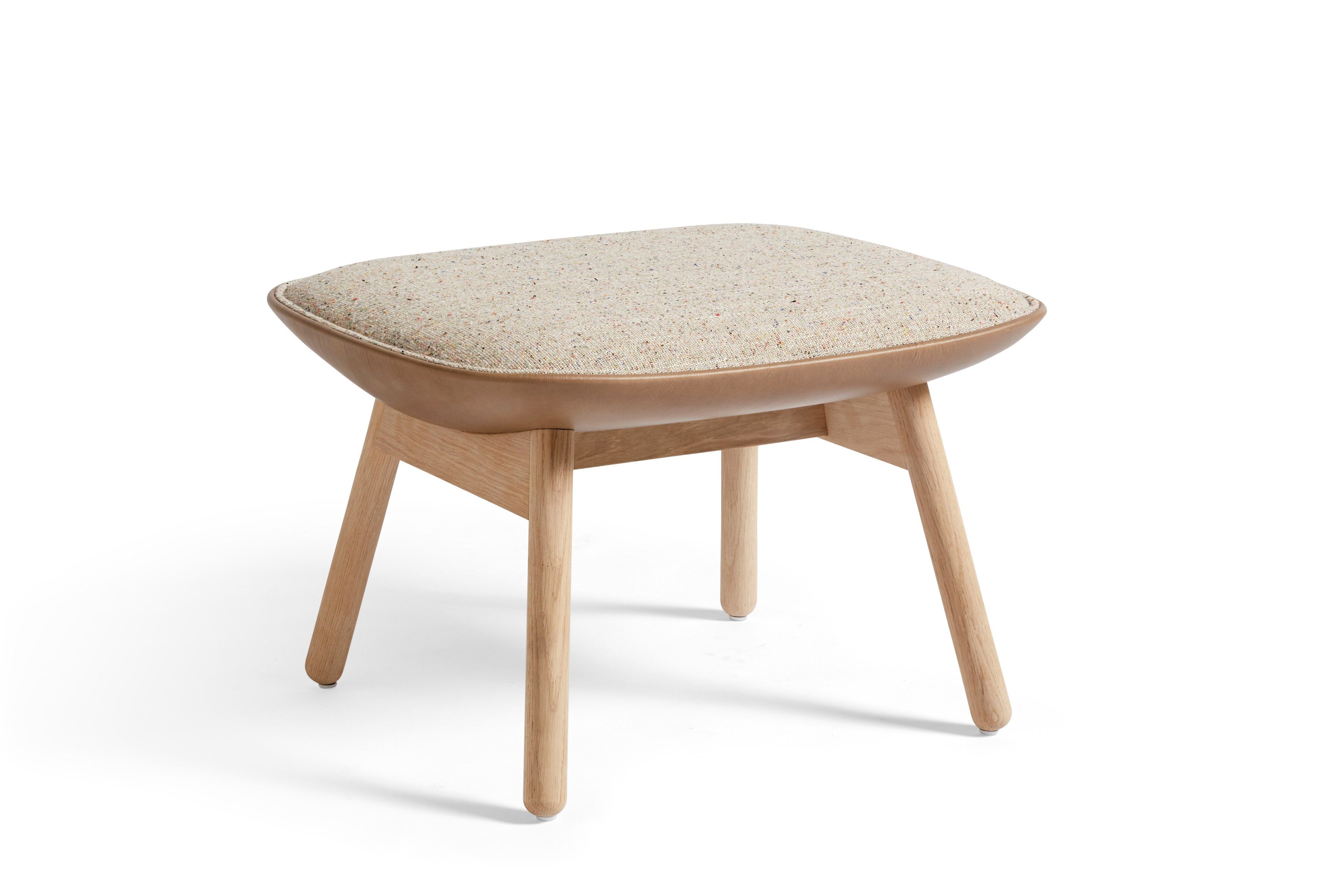 Тканевая мягкая подставка для ног Hay Учива ARCH-00119148 - Вид №4