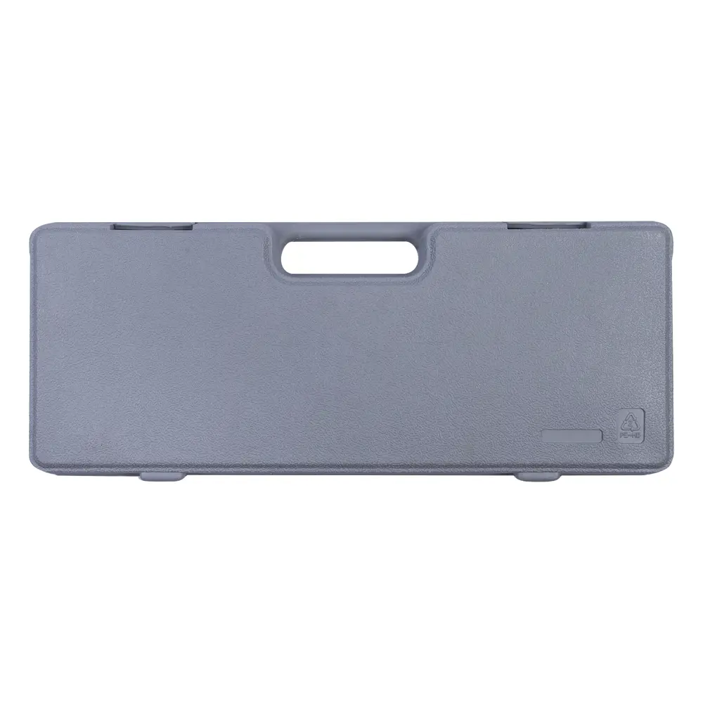 Набор инструмента Top Tools сменные головки и насадки 1/2 и 1/4 дюйма, 52 шт STLM-2101644 - Вид №2