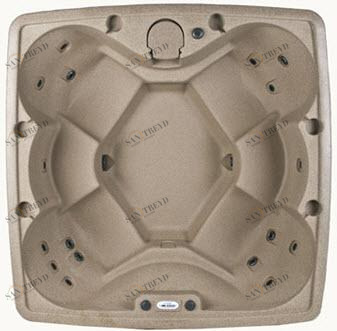 Dream Spa BigEZ Santreyd sun-id-295719