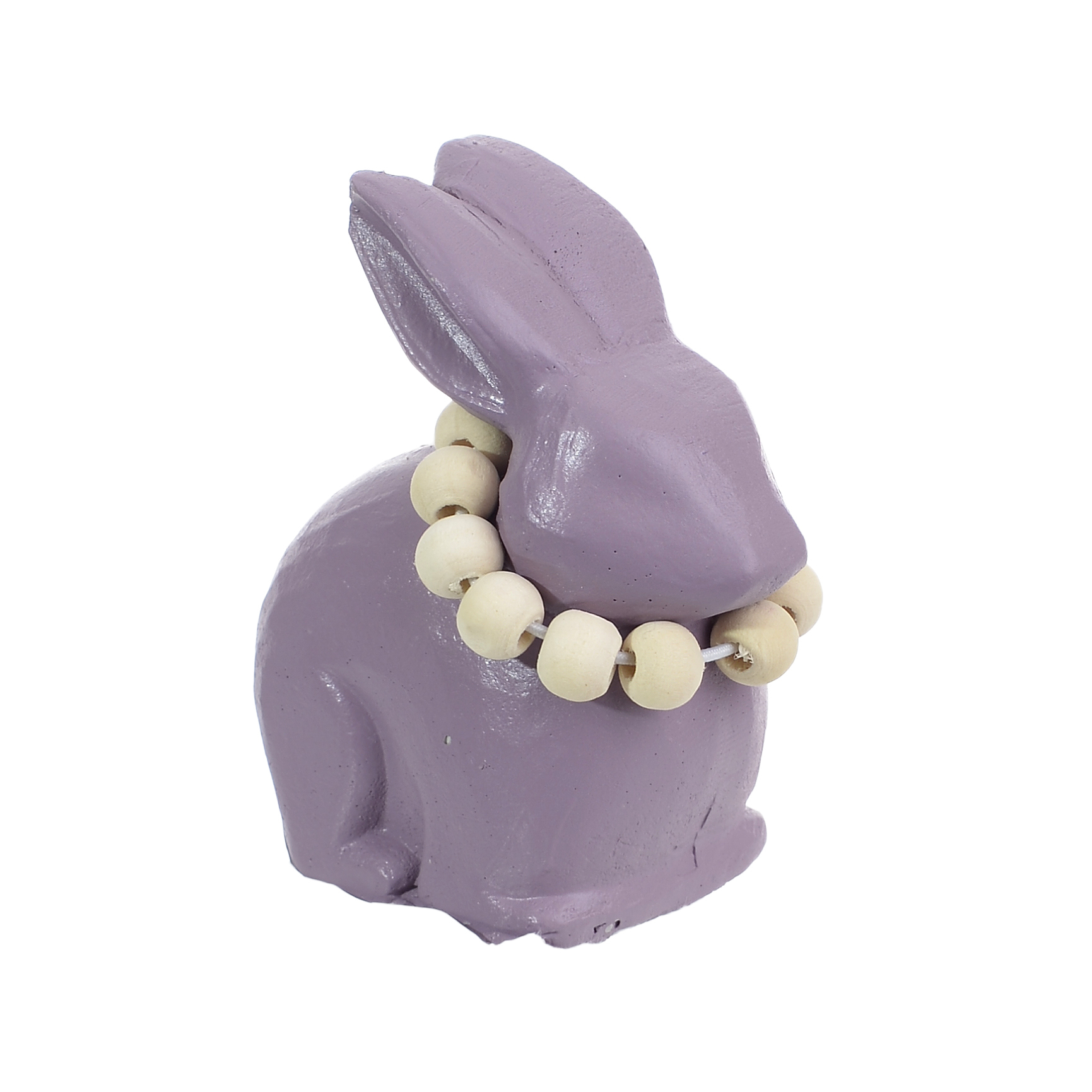 1870686.0006 статуэтка кролик TO4ROOMS  - Вид №1