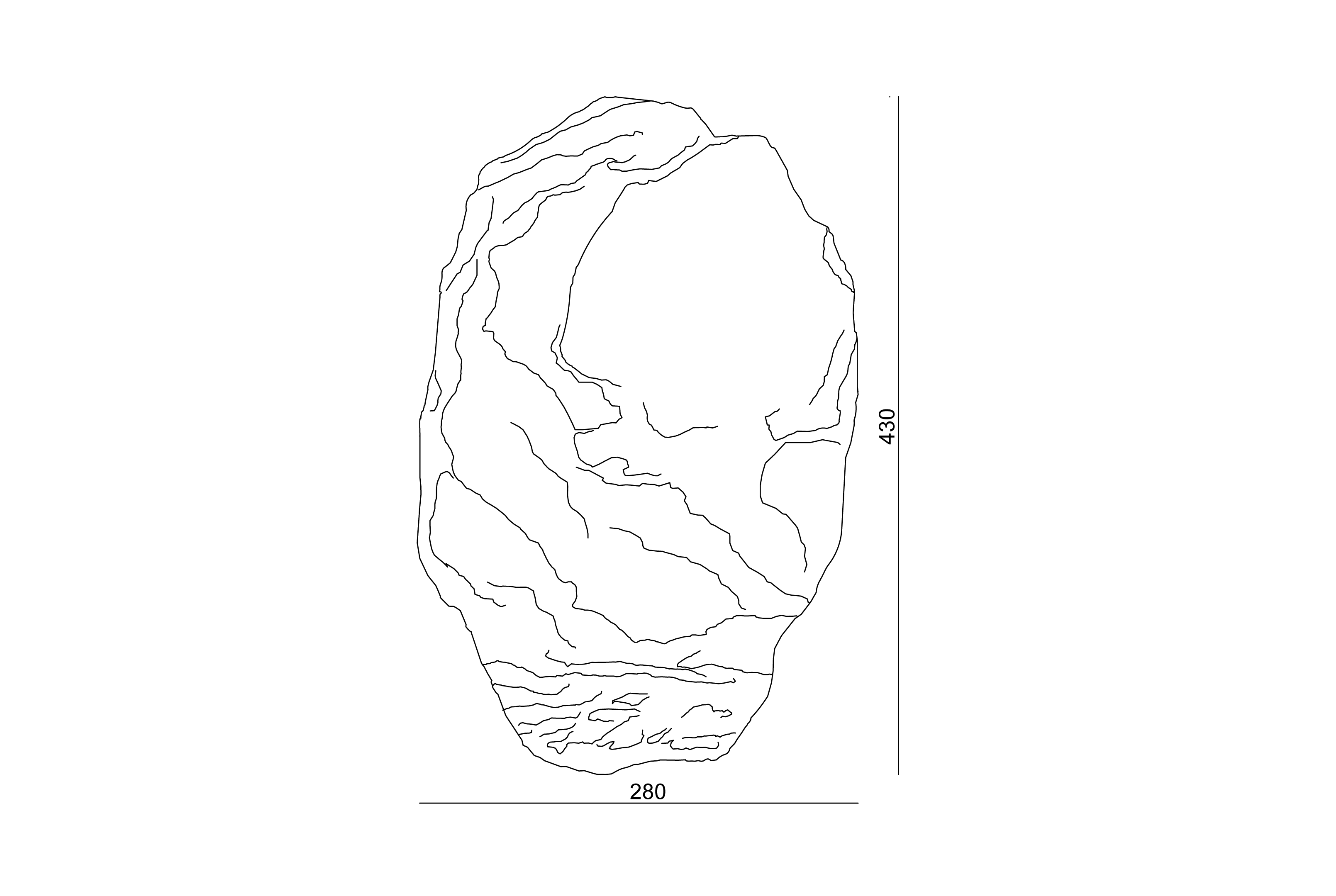 Seldon Ковер Visionnaire  - Вид №3