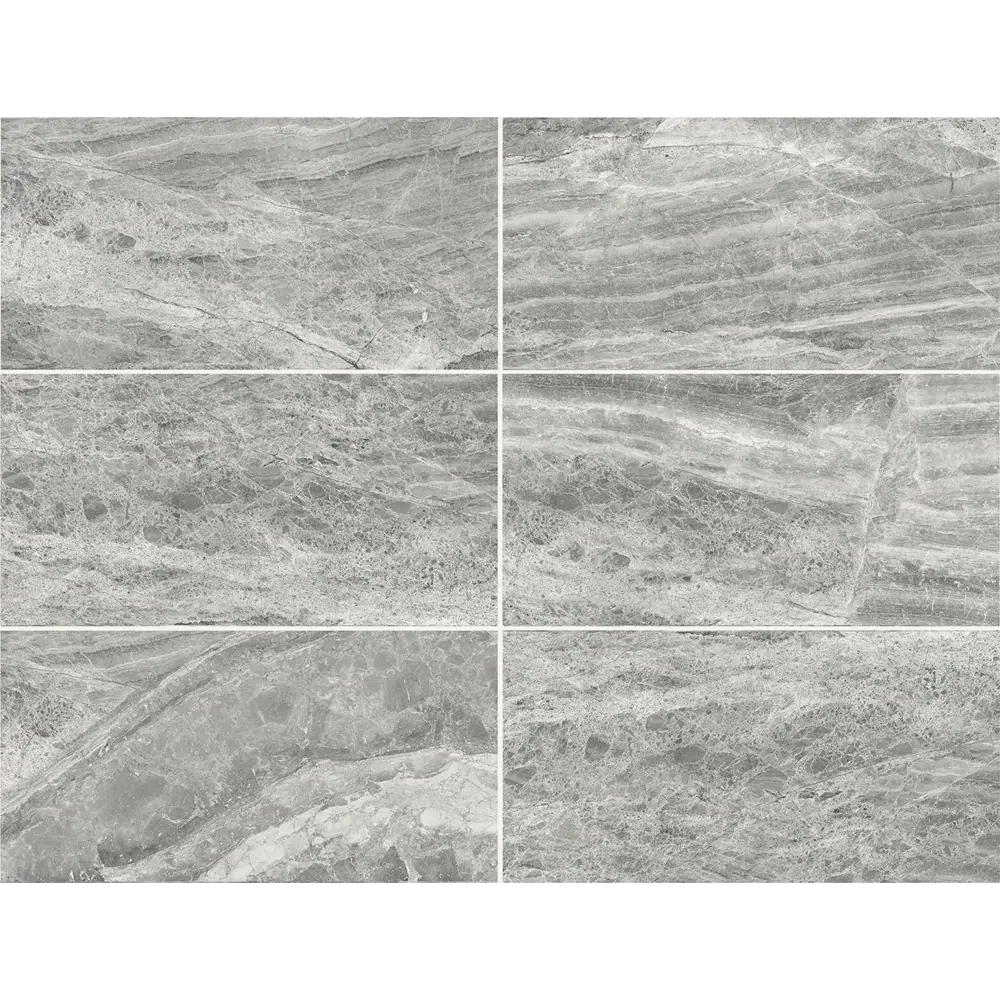 INCOLOR Piemont - керамогранит под мрамор 60×120 см 82595118 Marble STLM-0030943 - Вид №2