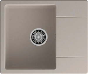 Кухонная мойка Кварц URBAN S347 GranFest